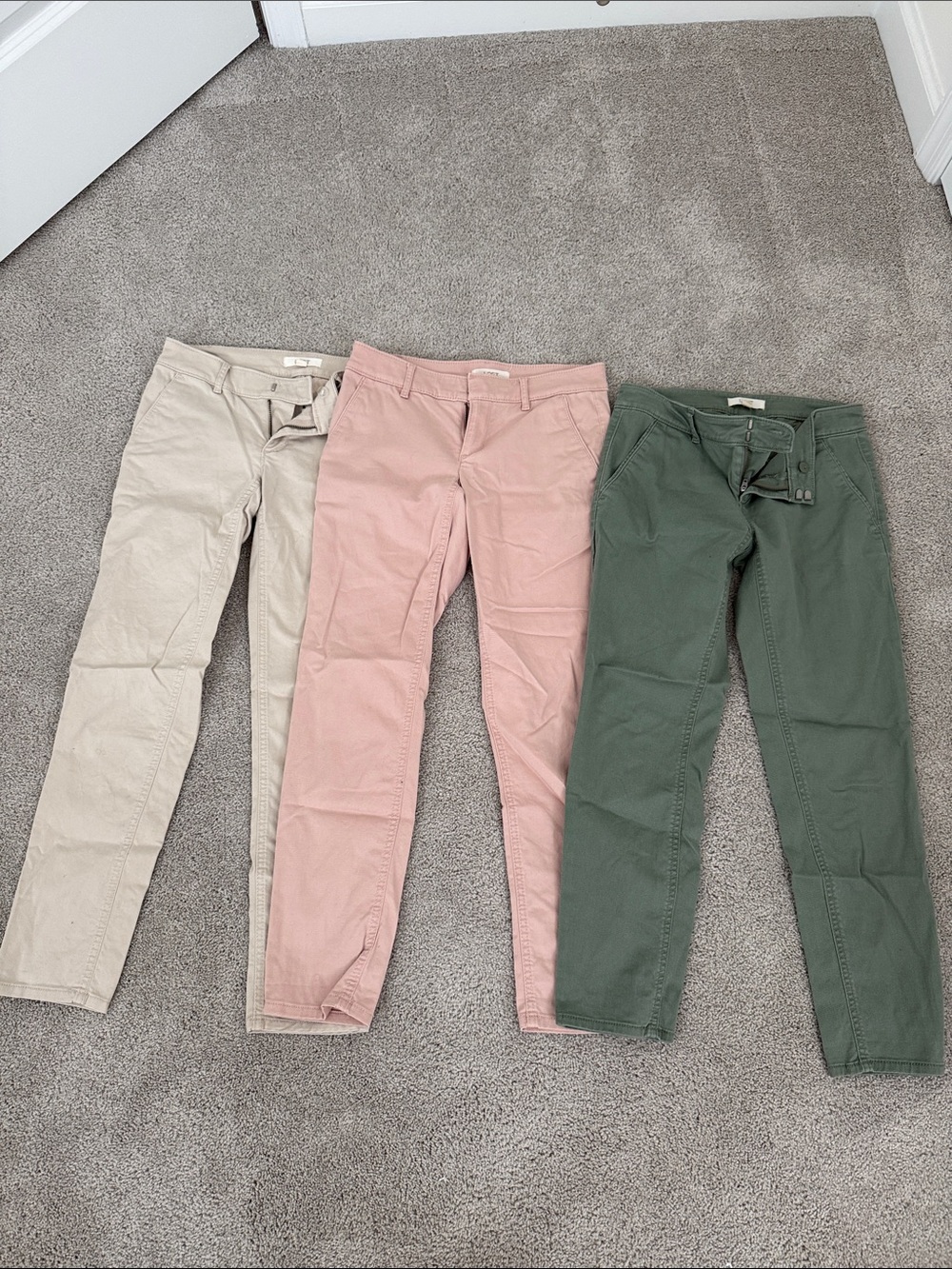 LOFT Pants